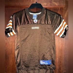 Browns Jersey